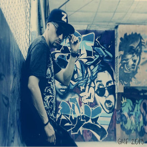 Tenemos El Control by Blanco El Fantastico