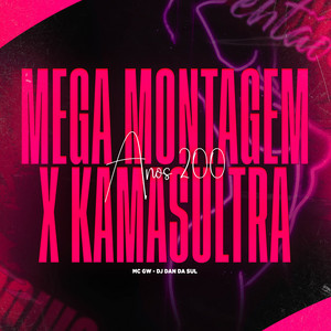 MEGA MONTAGEM 2000 / KAMASUTRA