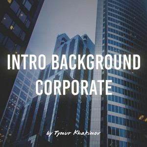 Intro Background Corporate