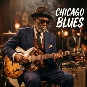 Highway 55 by Noir Blues Society