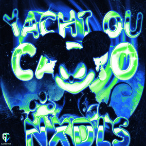 YACHT OU CARRO