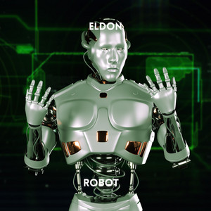 Robot - Radio Edit by Eldon