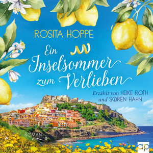 Ein Inselsommer zum Verlieben (Eine kleine Boutique, ein Neuanfang am Meer – und das Leuchten langer Inseltage)