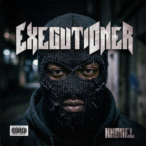 Executioner by khonel