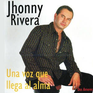 Una Voz Que Llega al Alma album