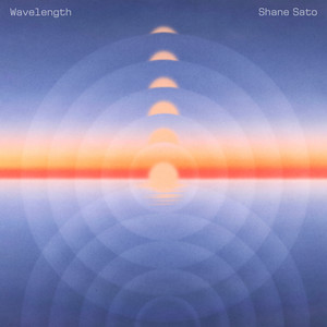 album cover: Wavelength