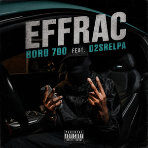 Effrac by 69uhq