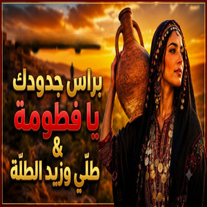 Bras Jdoudik Ya Fatouma by SONORYS