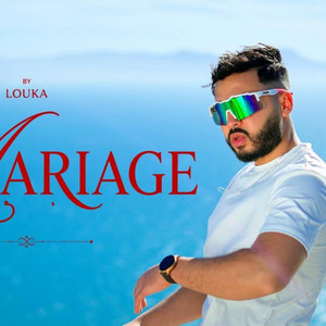 Mariage by LOUKA