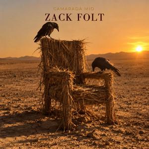 Camarada mio by Zack folt