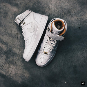 Baby Nike