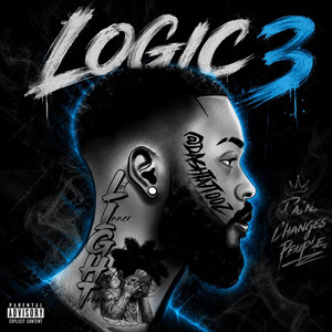 LOGIC 3 by Toffy Urb