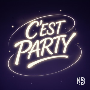 C’est Party by Neybii S
