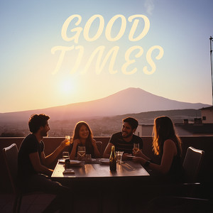 ikoliks aj - Good Times