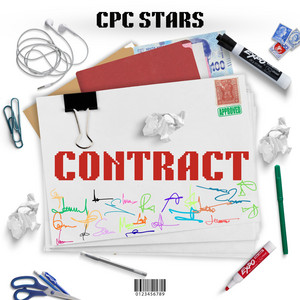 Christian Progressive College - Contract (feat. CPC Stars)