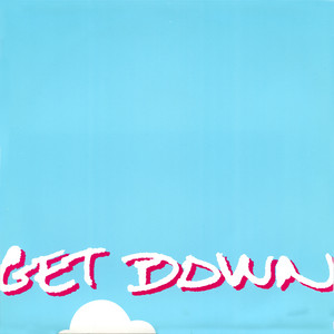 Get Down cover