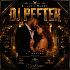 I LOVE MUSIC by PEETER BRIEZ