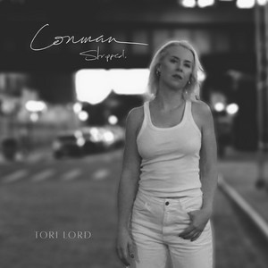 Conman - Stripped by Tori Lord
