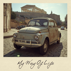 My Way Of Life - Single by DJ Snatch Athens | Spotify