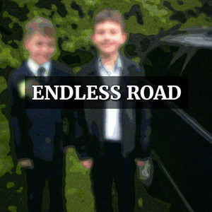 Portada de Endless Road