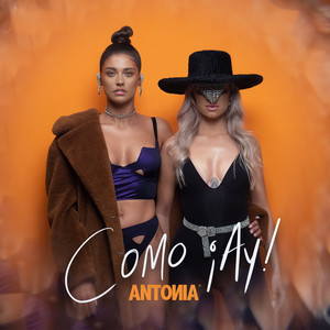 Antonia - Como Ai