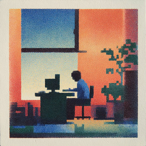 sore throat by Afterglow Motel
