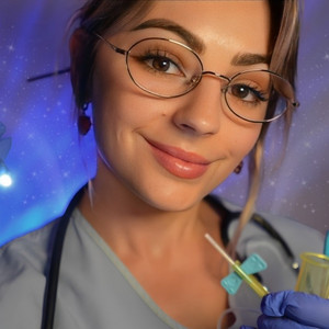 Prise de sang by Roxane ASMR
