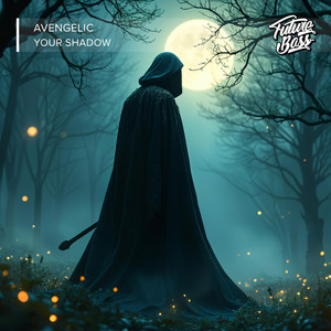Your Shadow by Avengelic