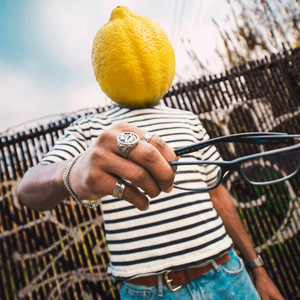 Lemons by Hammad
