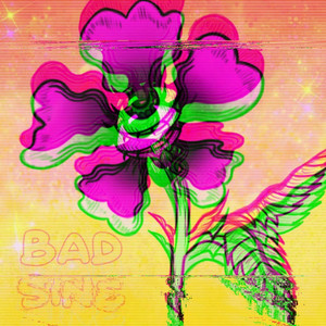 CLOUDS by BAD SINE