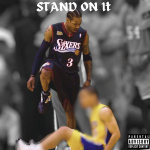 Portada de Stand On It