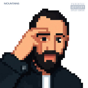 MOUNTAINS by Rozz Gold, W!SHBO!