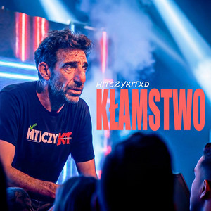 Udaję, że jest okej… ale to kłamstwo by NGK – Na Granicy Krzyku