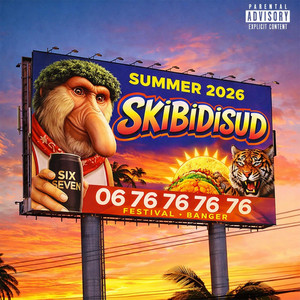 SKIBIDISCO
