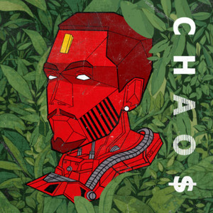 O Mestre Mandou by CHS, Poik Lounge