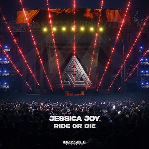 Ride Or Die by Jessica Joy