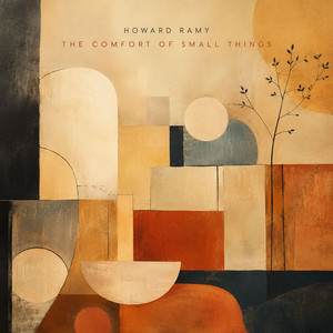 Afternoon Light by Howard Ramy