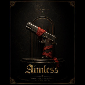 Aimless by Nishchey, MAGNETO