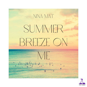 Salty Air, Smooth Beats by Nina Mat