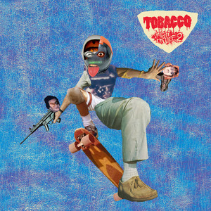 TOBACCO — High on Life 2 (Original Game Soundtrack) Vol. 2 (2026)