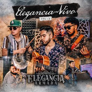 Elegancia Armada - Popurrí Boleros (En vivo)
