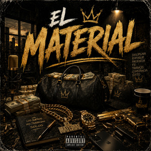 El Material by el king raul