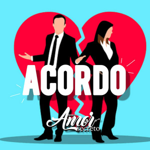 Portada de Acordo