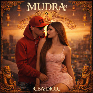 MUDRA by C-BA DIOR