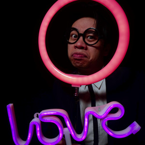 Valentine lãng mạn