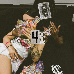 Lowb43 - forty-three