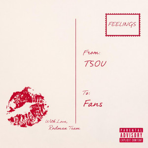 FEELINGS by TSOU