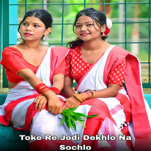 Nagpuri Dhun - Toke Re Jodi Dekhlo Na Sochlo