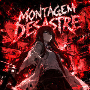 MONTAGEM DESASTRE by Dokuko
