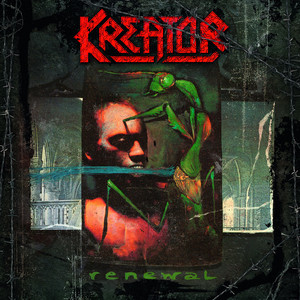 Renewal album